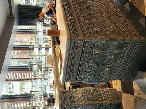 Polo Bamba Bar主图