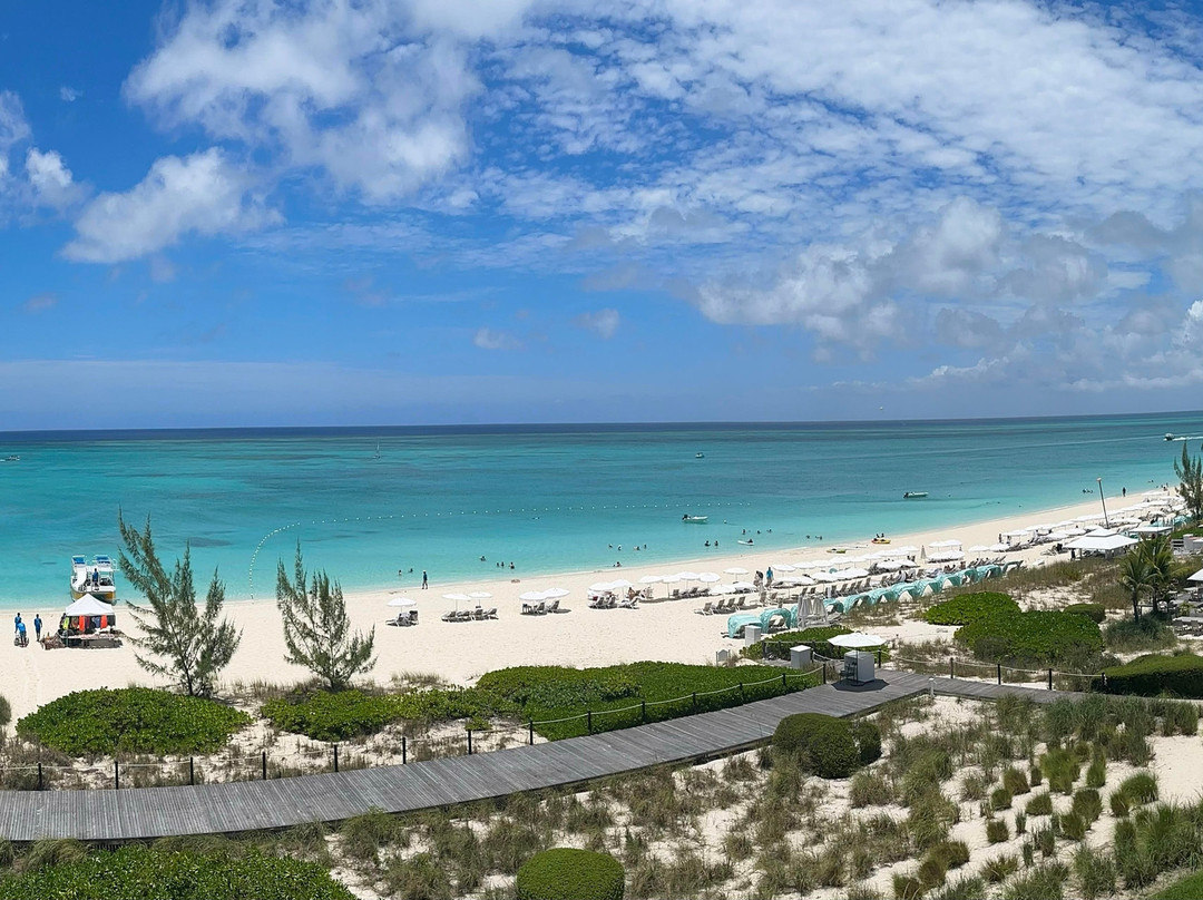 The Palms Turks and Caicos主图
