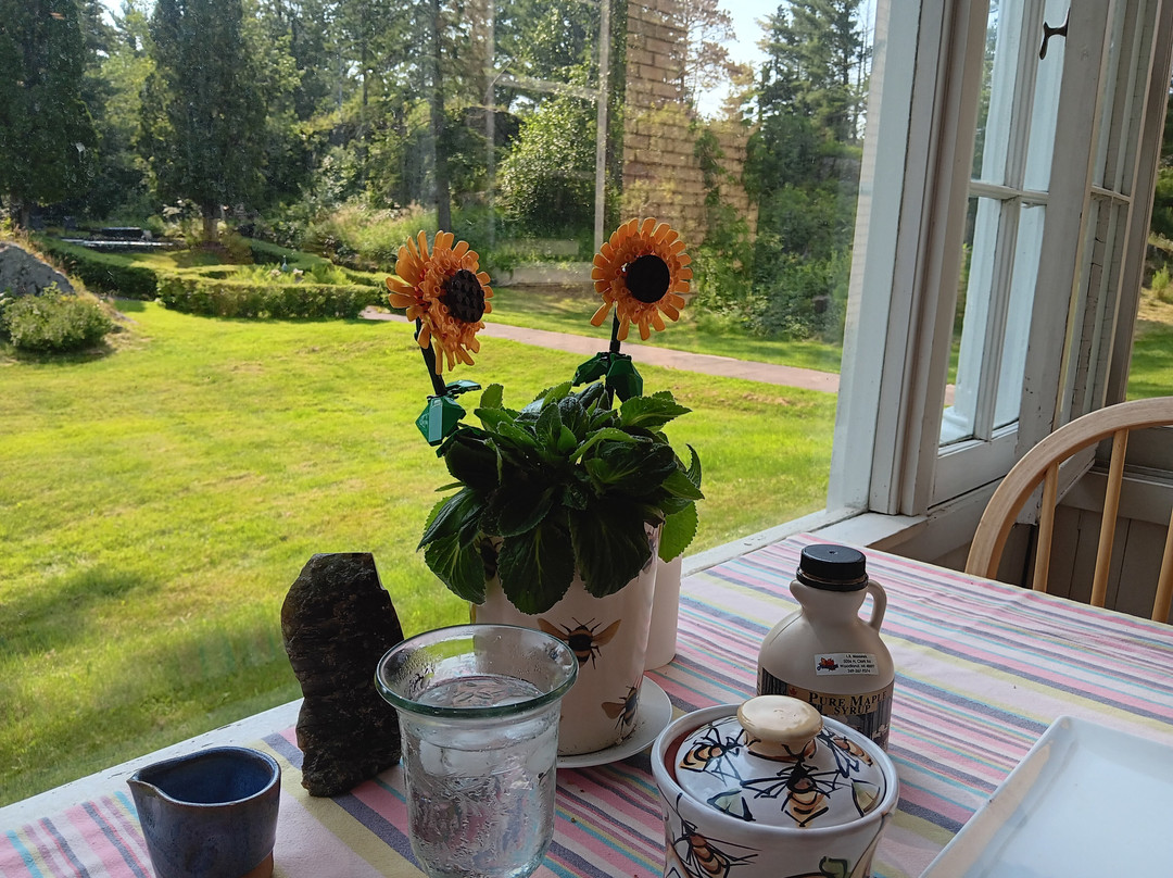 Oldenburg House主图