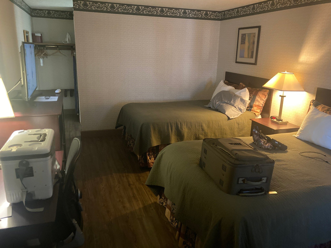 Holiday Motel Winnemucca主图