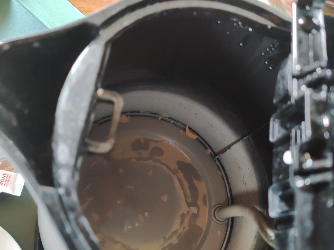 贝舍尔城堡酒店主图