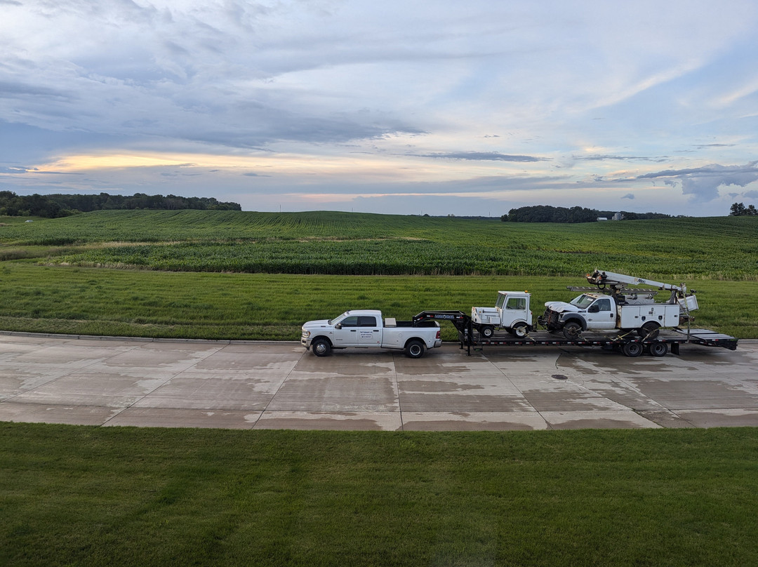 Holiday Inn Express & Suites Albert Lea - I-35 By IHG主图