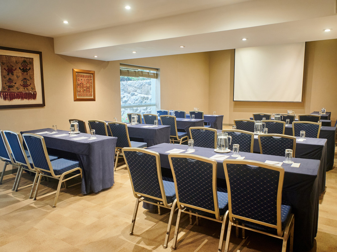 Hotel Casa Andina Premium主图