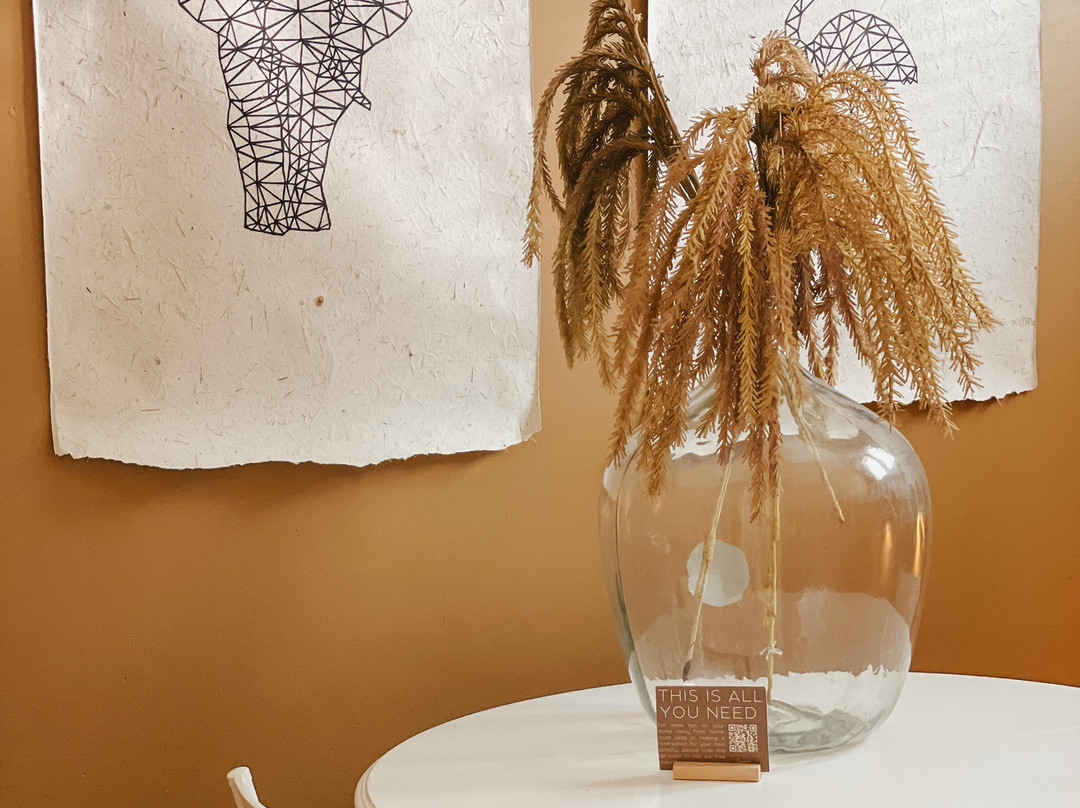 Boutique Hotel BijBlauw主图