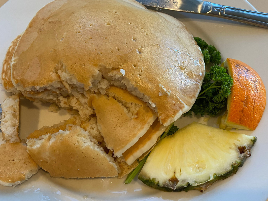 Grand Vista Hotel主图