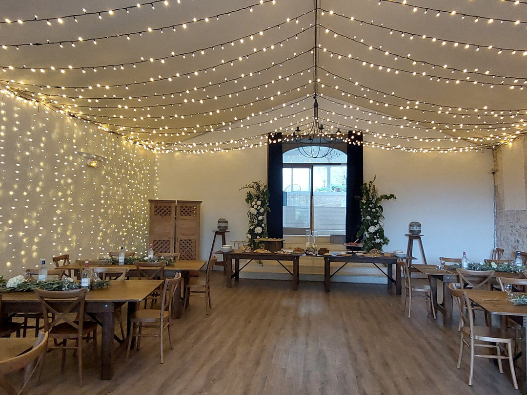 Chateau de Maumont主图