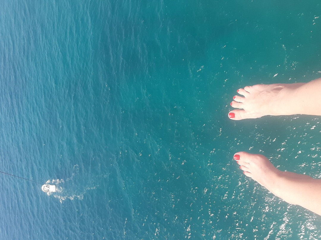 ALICANTE PARASAILING XPERIENCE-El Campello必去景点