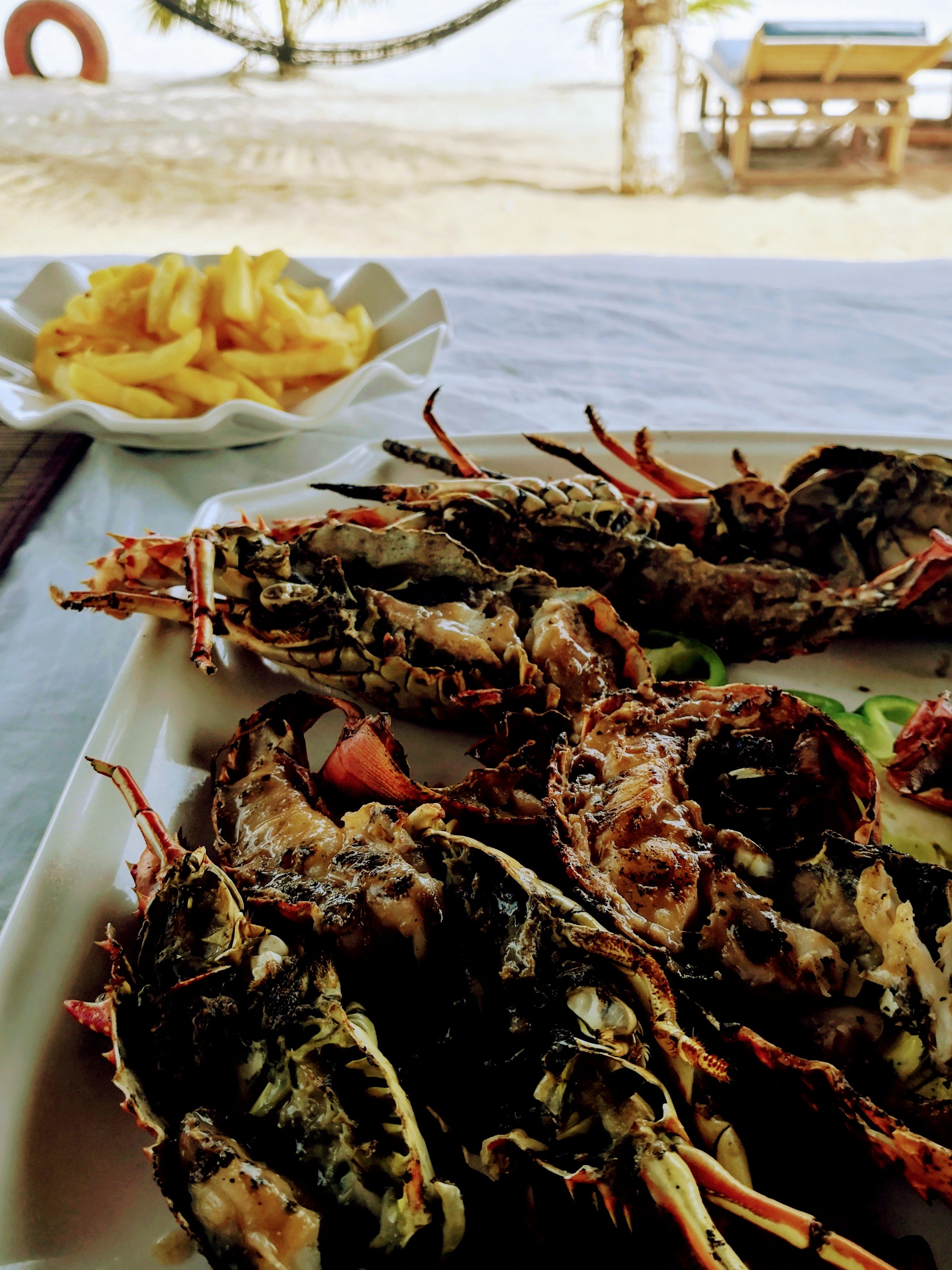 Bethel Evasion-餐饮