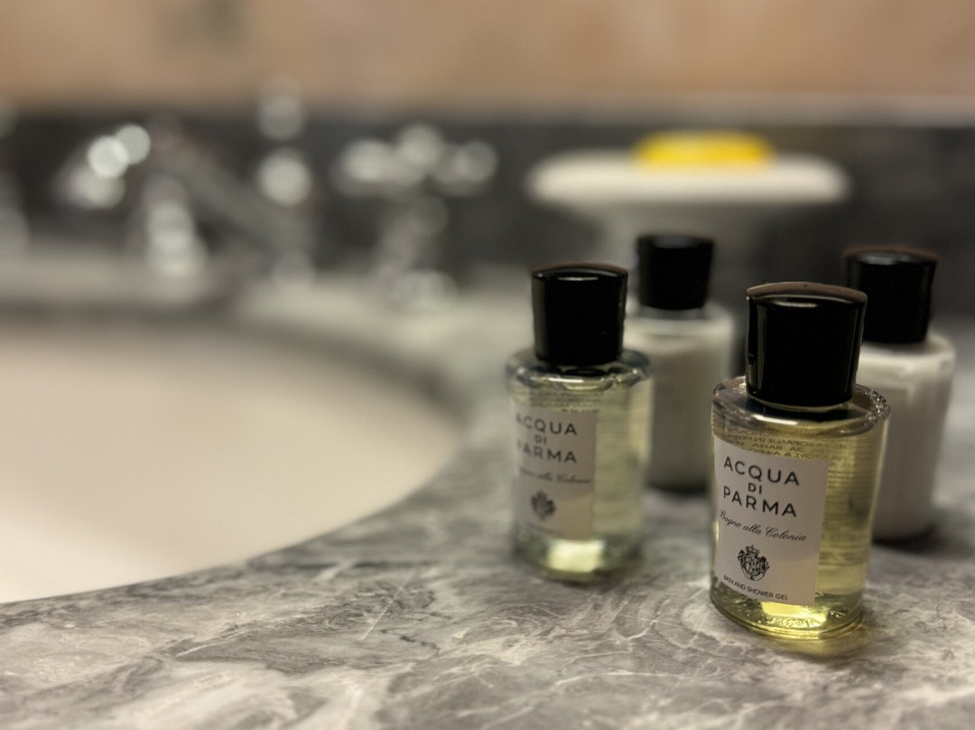 Villa Le Calvane主图