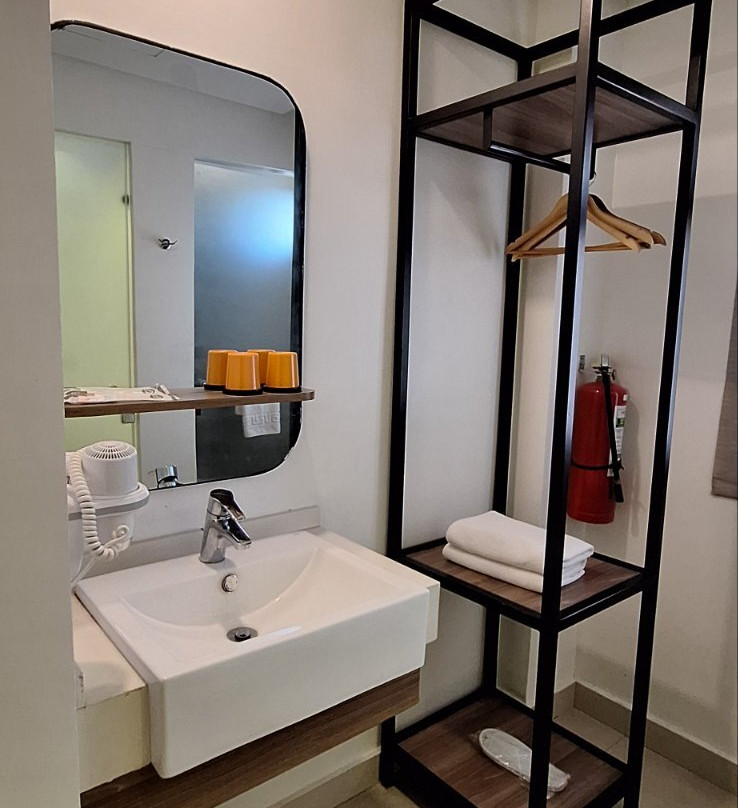 Go Hotels Plus Tuguegarao主图