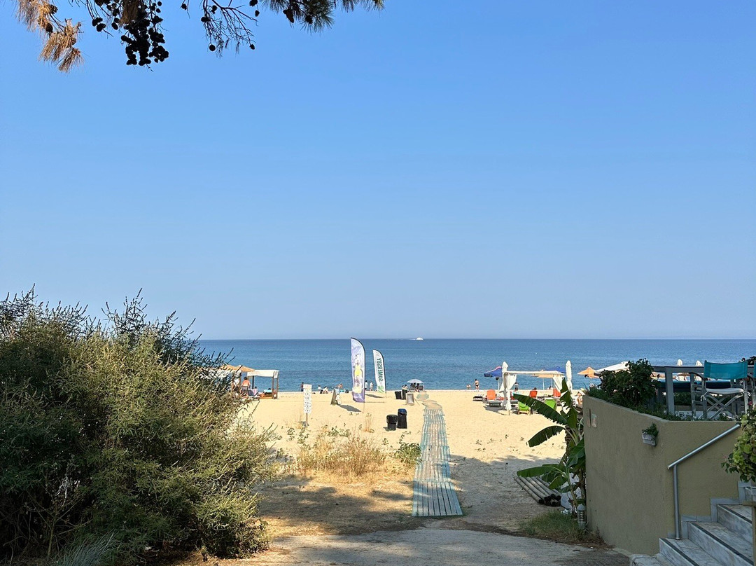 Skala Beach-Skala必去景点