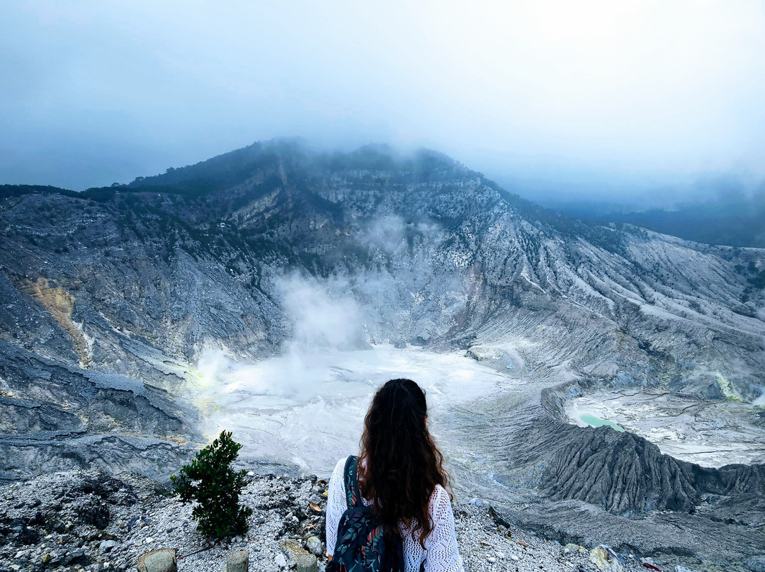 Cerita Bandung-万隆必去景点