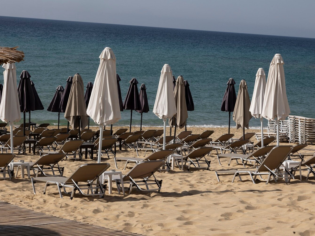 Breeze Beach Bar景点图片