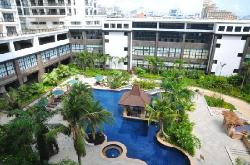 三亚牧海海景民宿（三亚湾海月广场店）主图