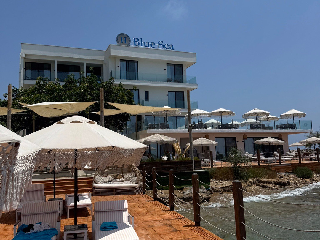 Blue Sea Karpasia Hotel主图