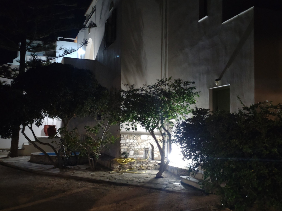 Studios Vrettos主图