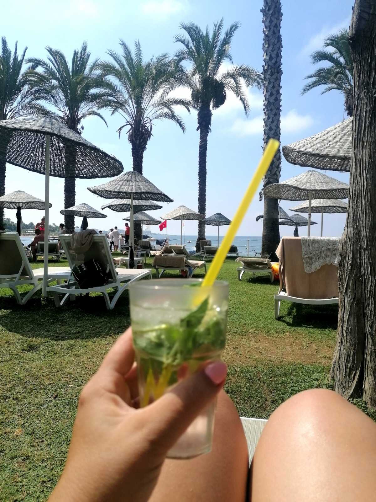 Utopia Resort & Residence-泳池