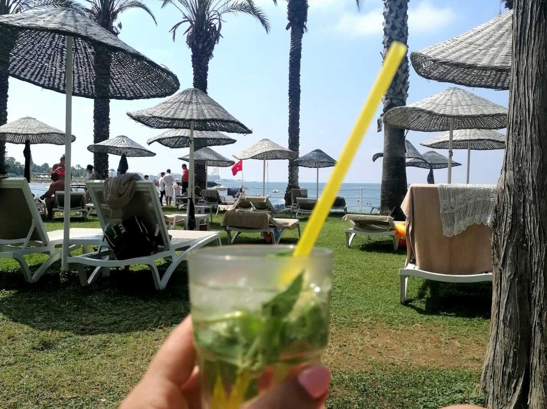 Utopia Resort & Residence主图