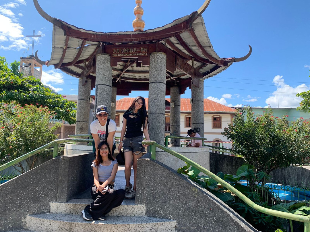 IBTravel-奥克萨潘帕必去景点