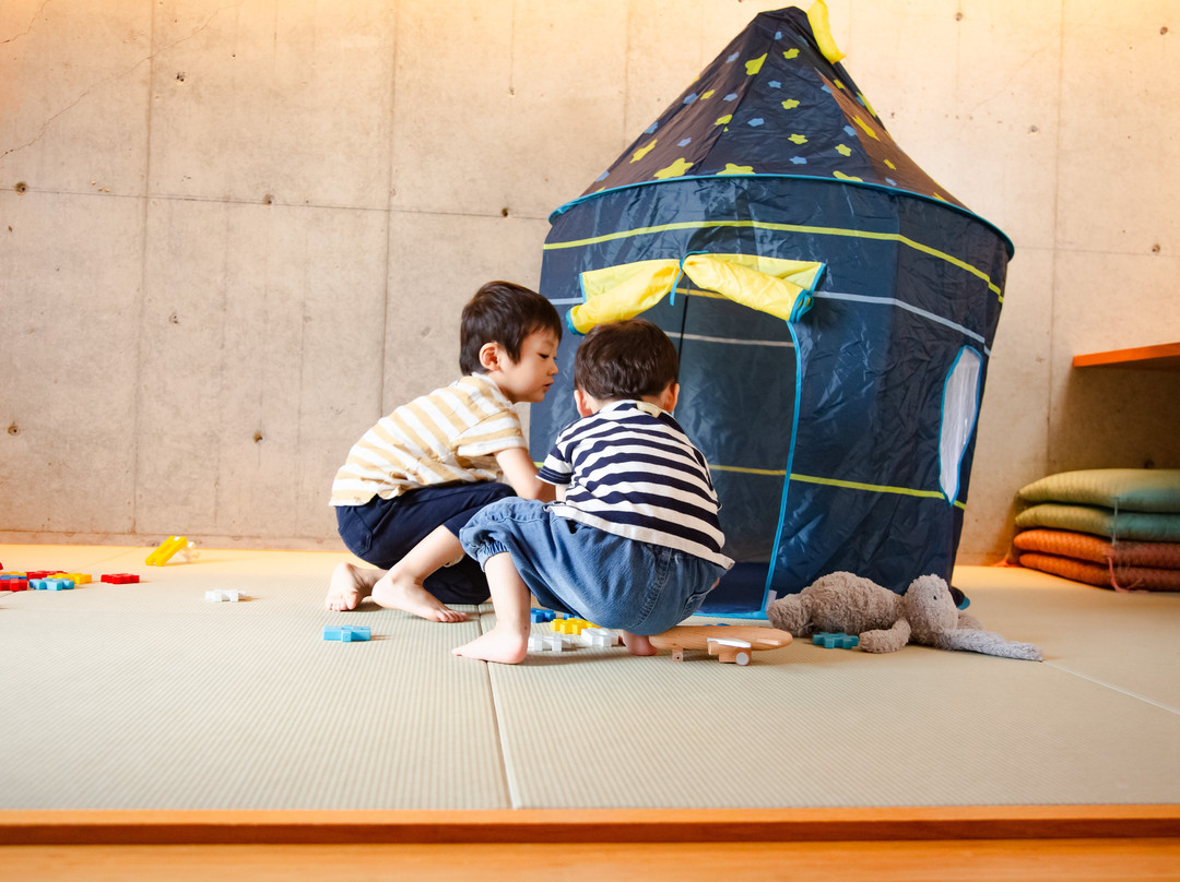 The GrandWest Arashiyama主图