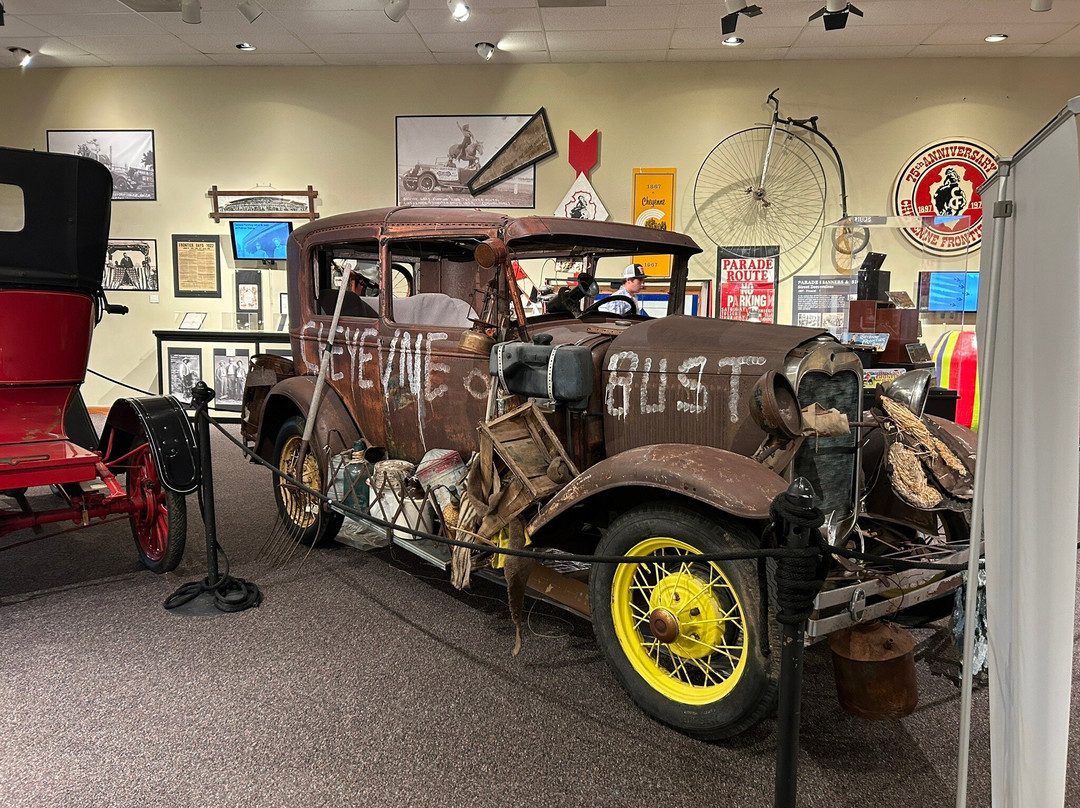 Days Inn by Wyndham Cheyenne主图