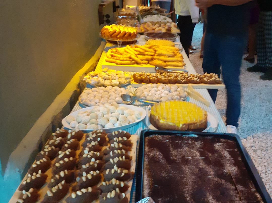 Woodland Bistro & Cafe Beycik