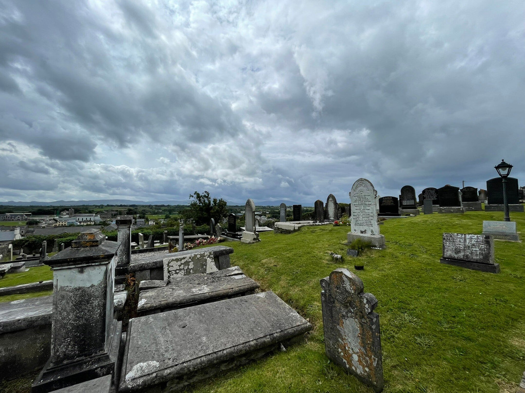 St. Anne's Church of Ireland景点图片