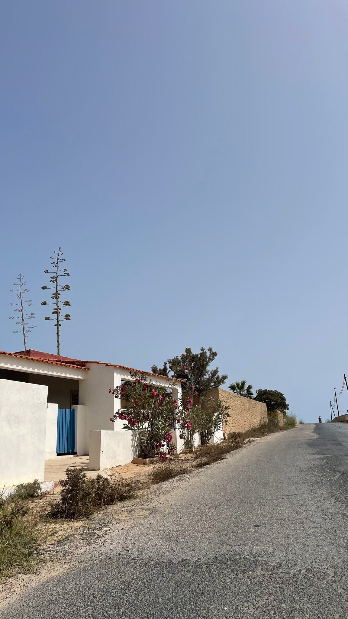 Le Villette Di Cala Creta-官方