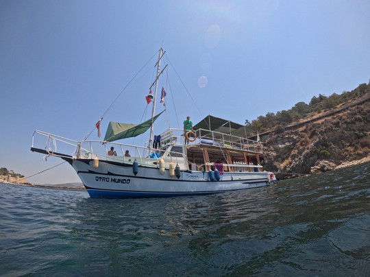 Aquasport Dive Center-库萨达斯必去景点