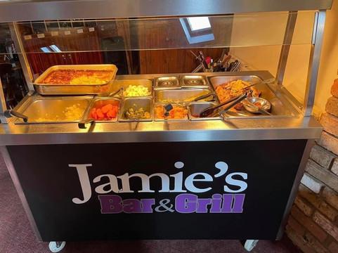 Jamie’s Bar & Grill
