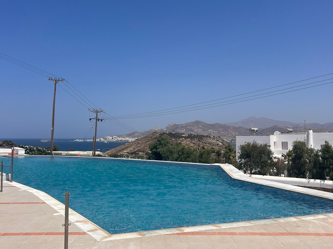 Mediterranean Hotel主图