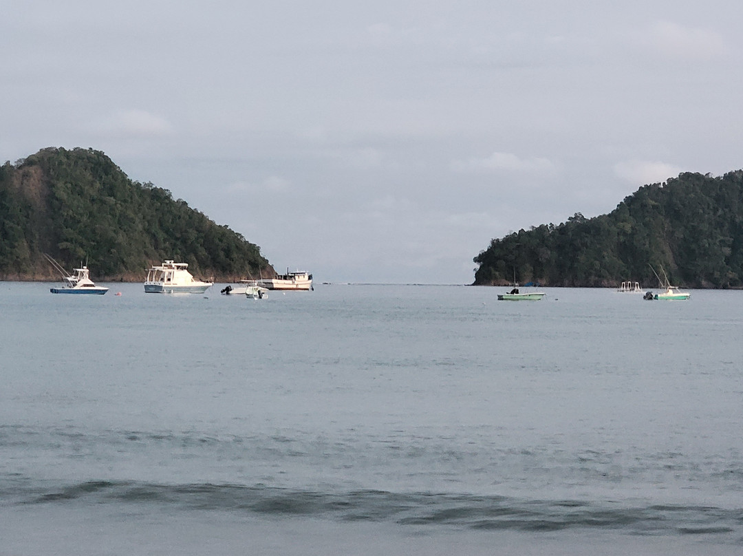 Jaco Walk Open Air Shopping Center-哈科必去景点