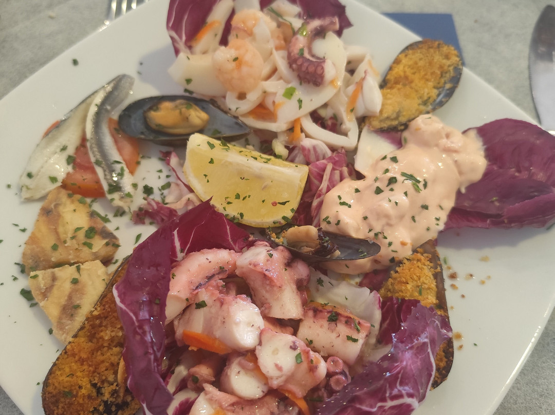 Hotel Costa D'Oro主图