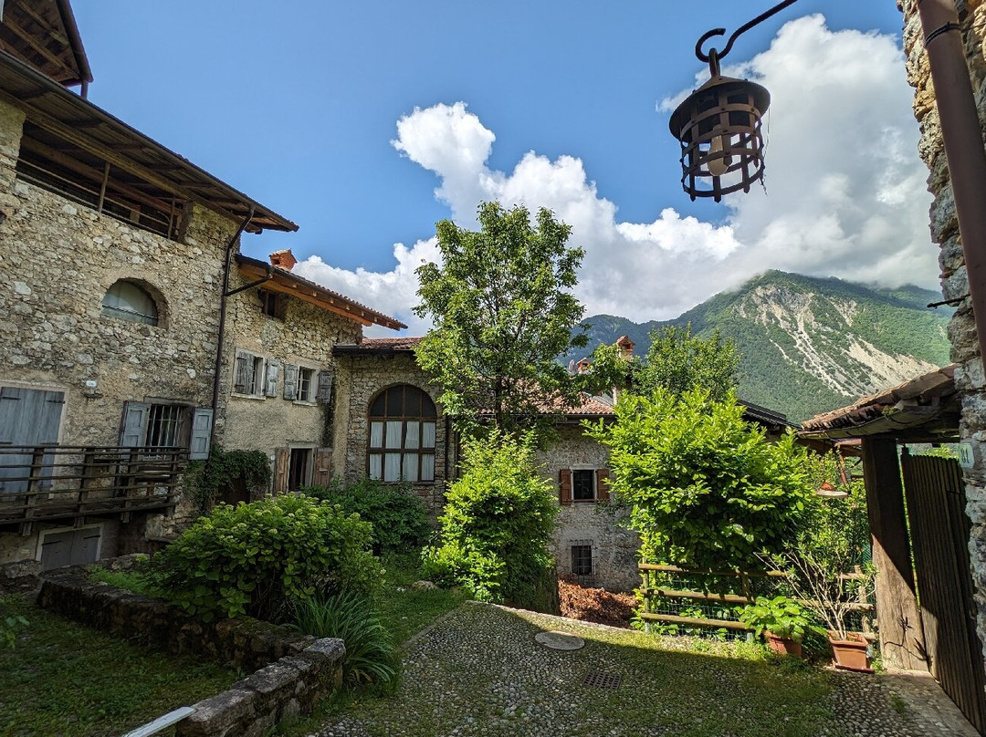 Medieval Village of Canale景点图片