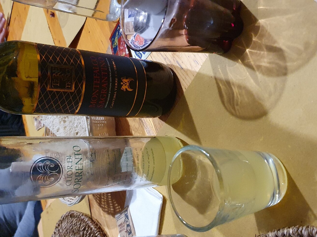 La Casa Sul Lago主图