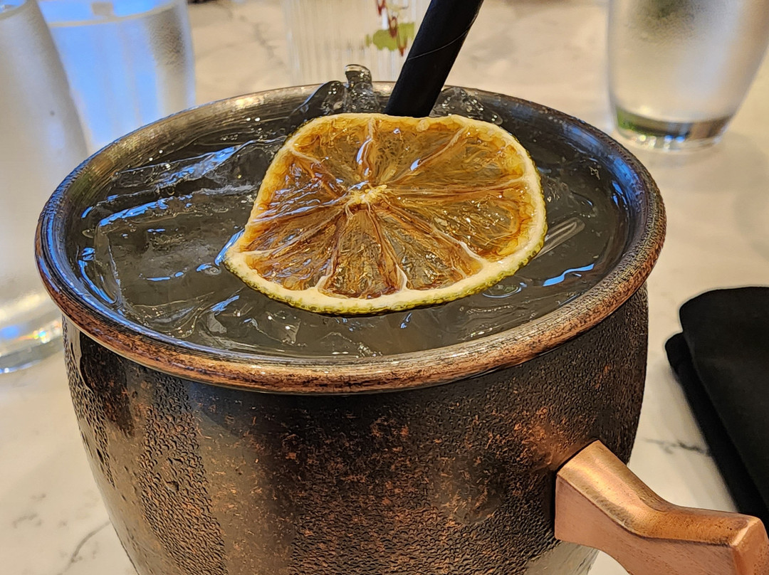 Core by Clare Smyth