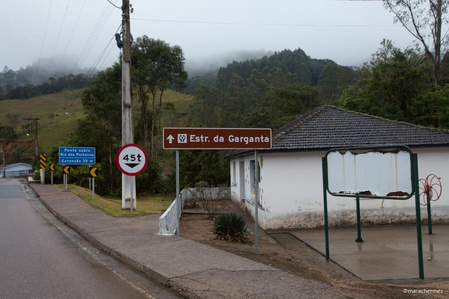 Igreja Rio Dos Pinheiros景点图片