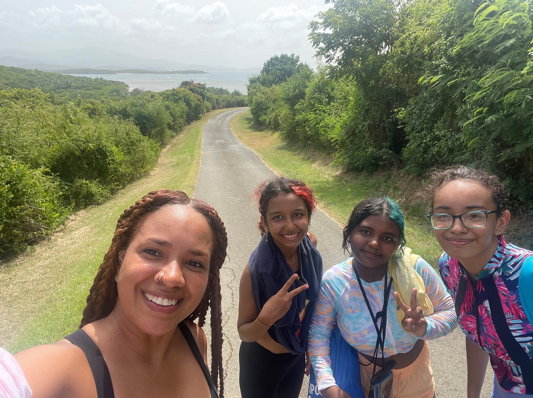 La Zanja-法哈多必去景点