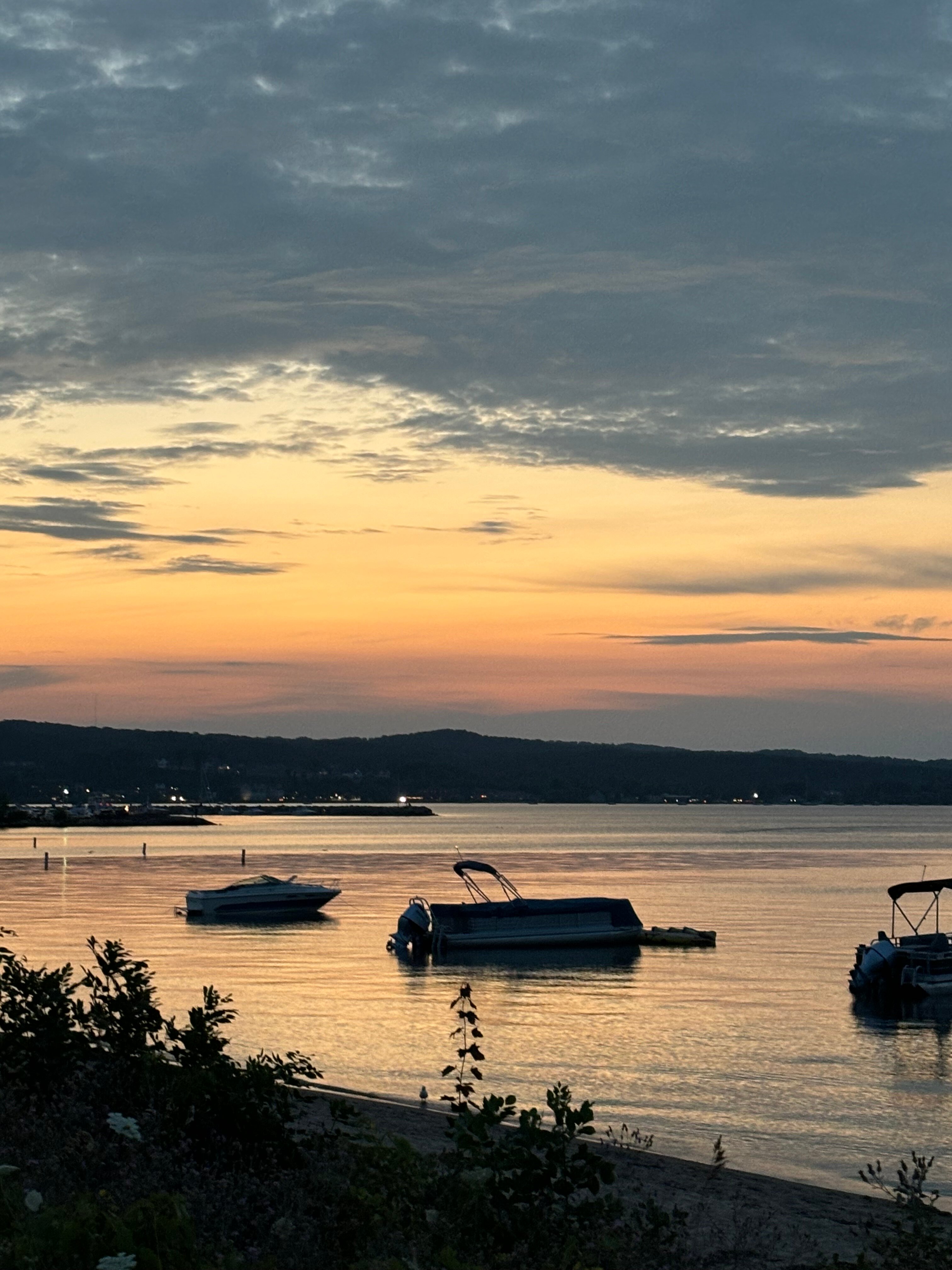 Delamar Traverse City-浴室