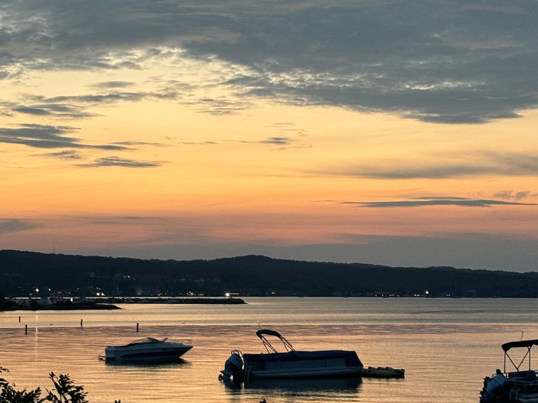 Delamar Traverse City主图