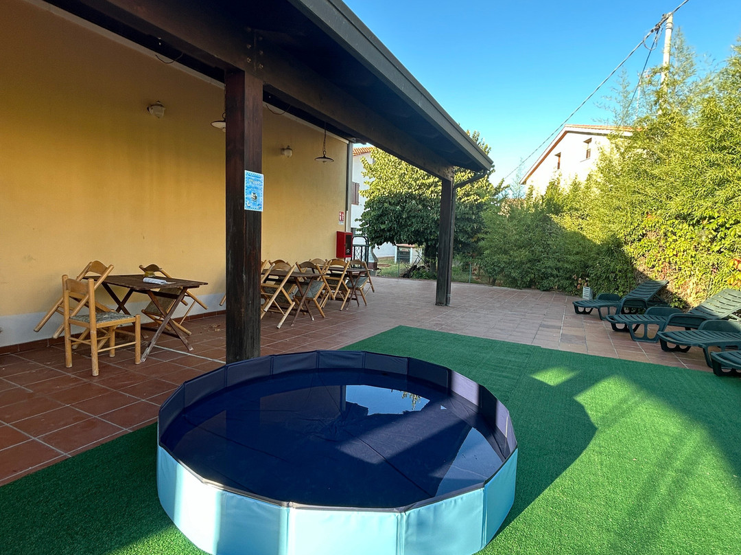 Hotel Duca Della Corgna主图