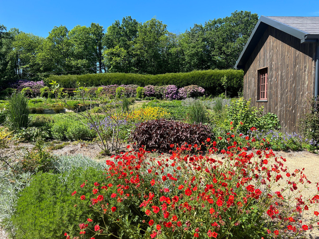 Domaine De La Bretesche, Golf & Spa主图