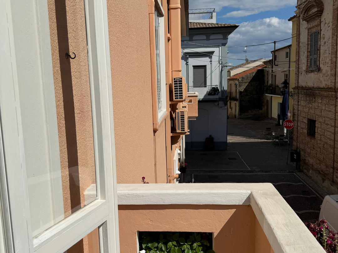 Casa Isabella B&B主图