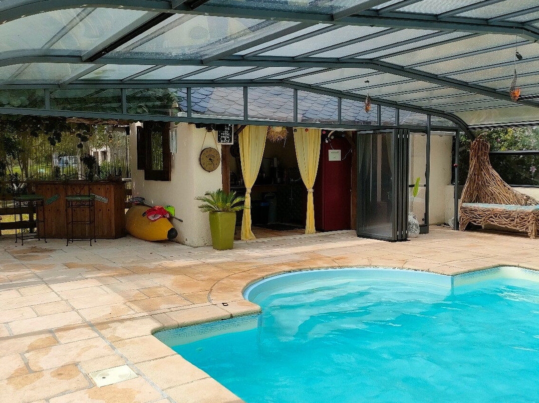 Le Manoir des Pelies主图