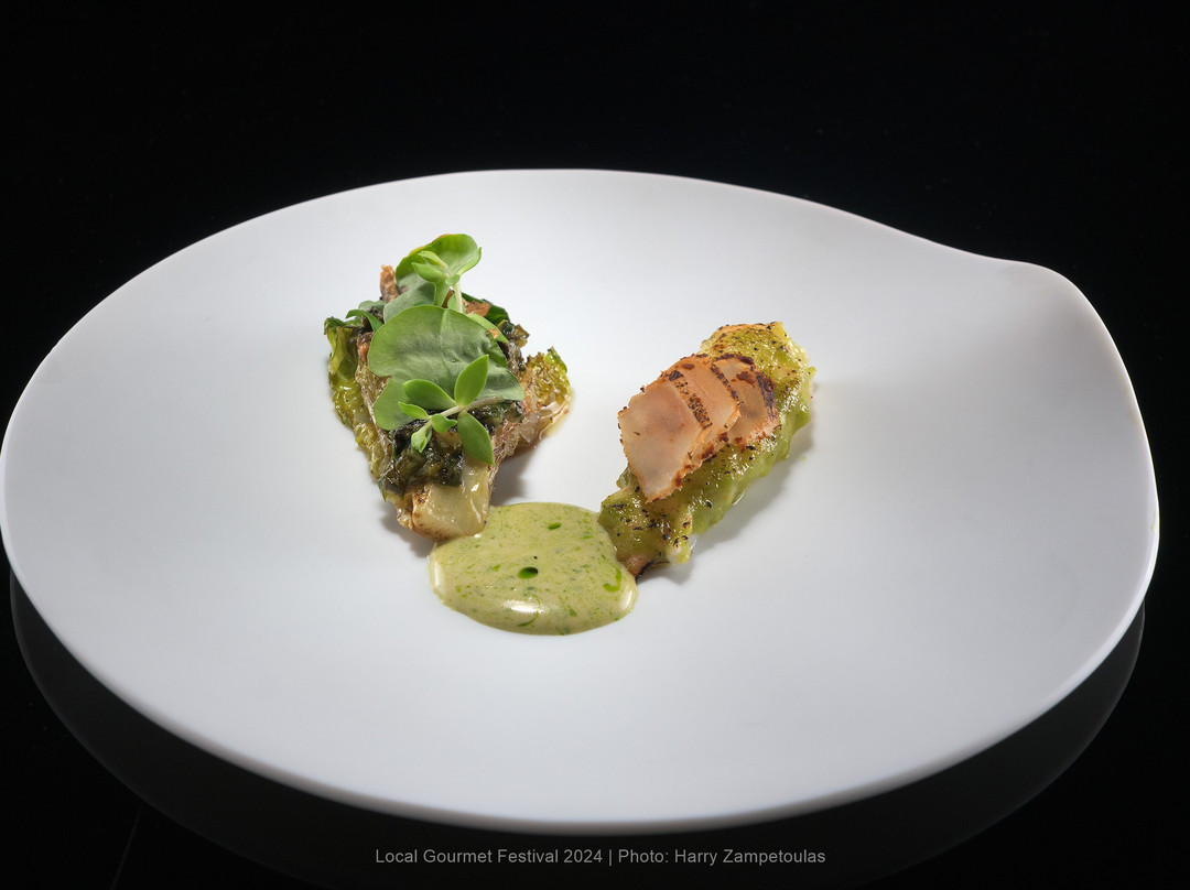 Noble Restaurant