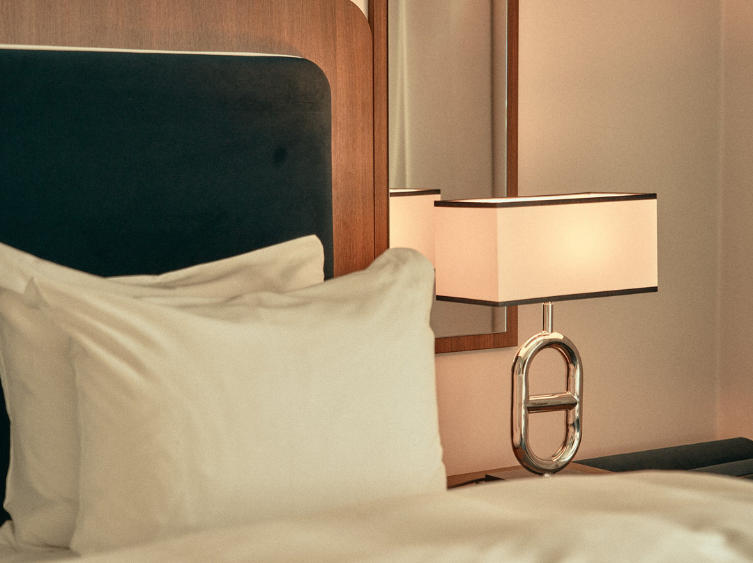 Hotel Klubben主图