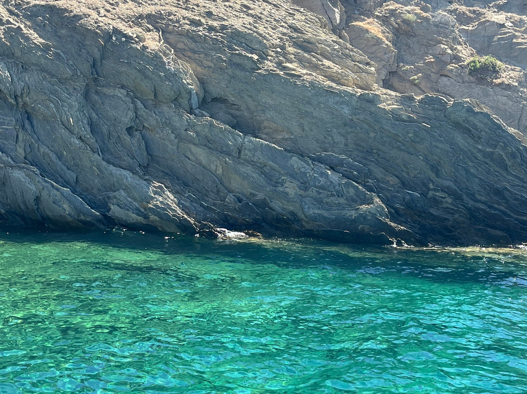 White Eagle Cruises-Pefkohori必去景点