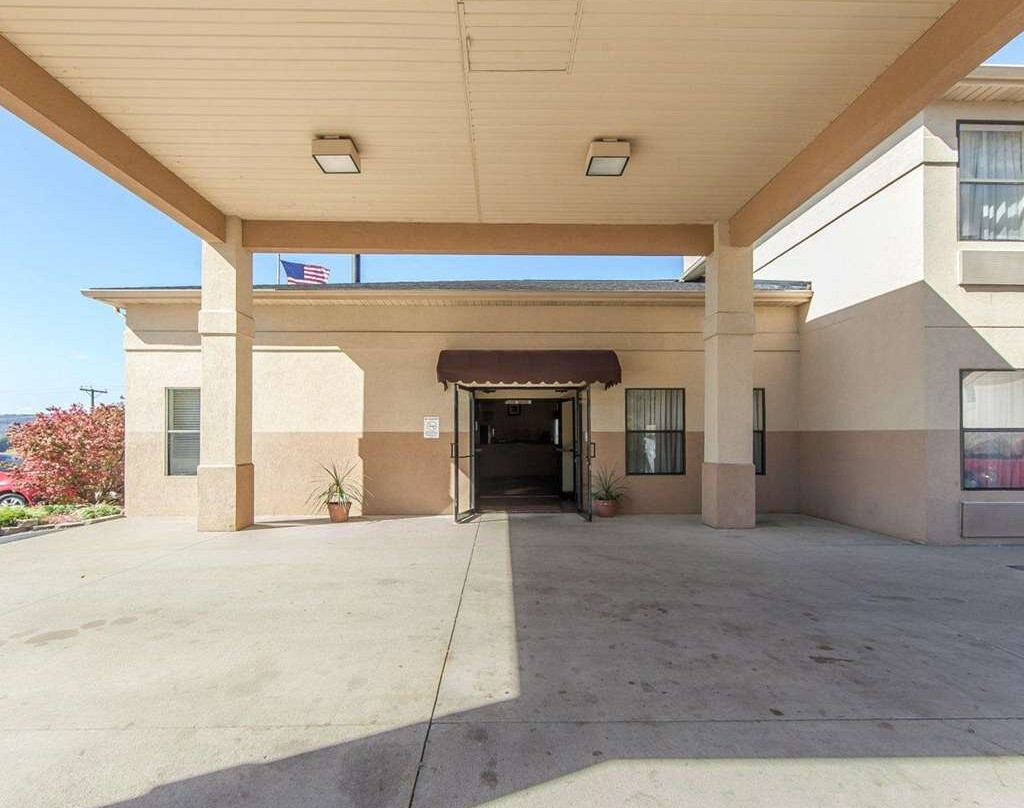 Quality Inn & Suites主图