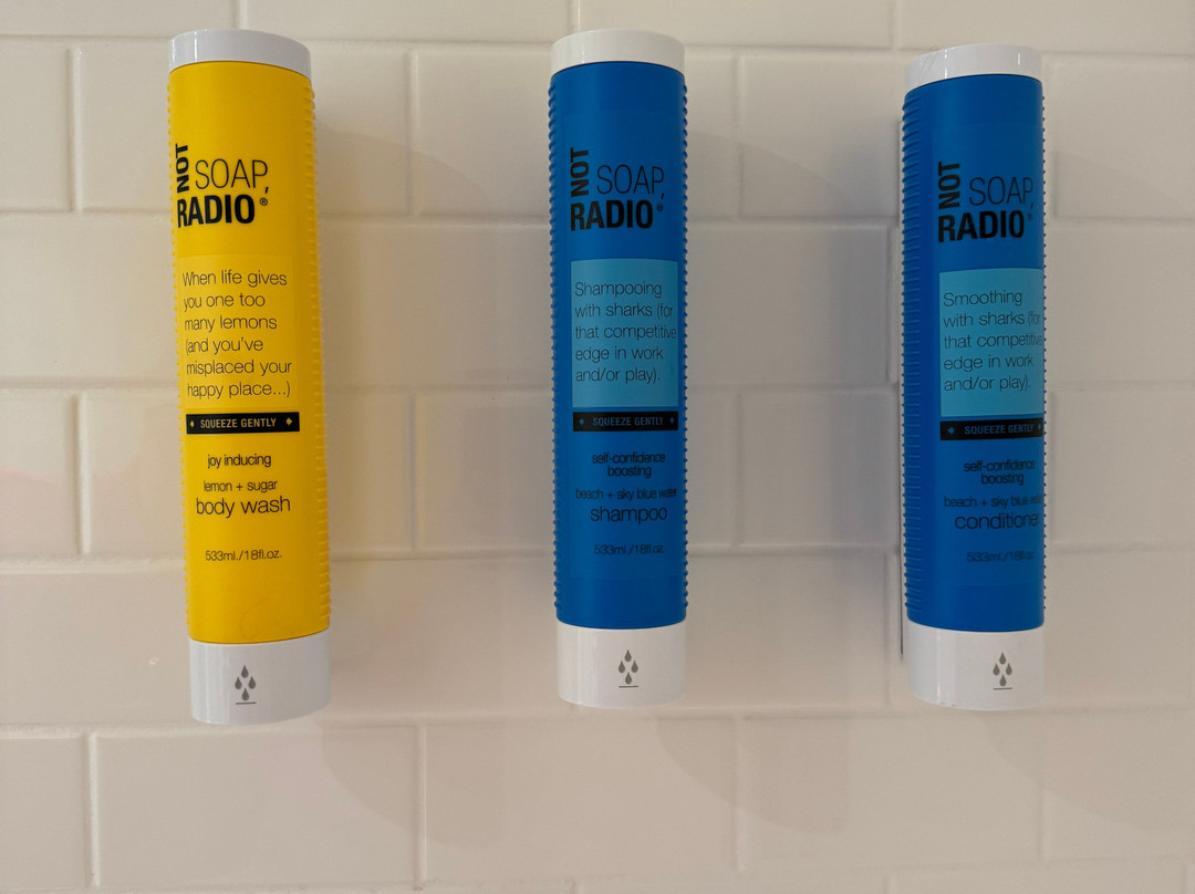 Tru by Hilton Charleston Ashley Phosphate主图