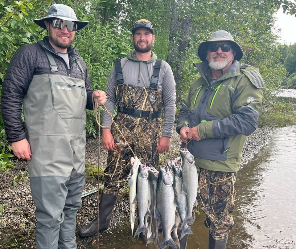 Deshka Landing Charters & Lodge主图